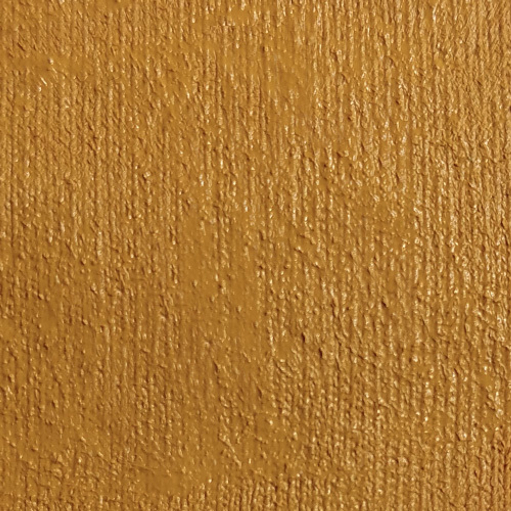 Краска по ткани и обуви, одежды акриловая «Горчичная»