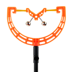 Насадка-сигнализатор с бубенчиками Grows Culturе (к подставке)