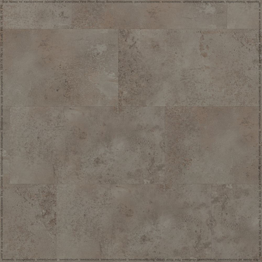 Винил Fine Floor Stone FF-1476 Брюгген