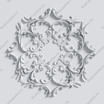 Наборная розетка Roslepnina RN-1578R