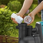 Автоматический напорный насос Gardena 4000/5E, 01758-20.000.00