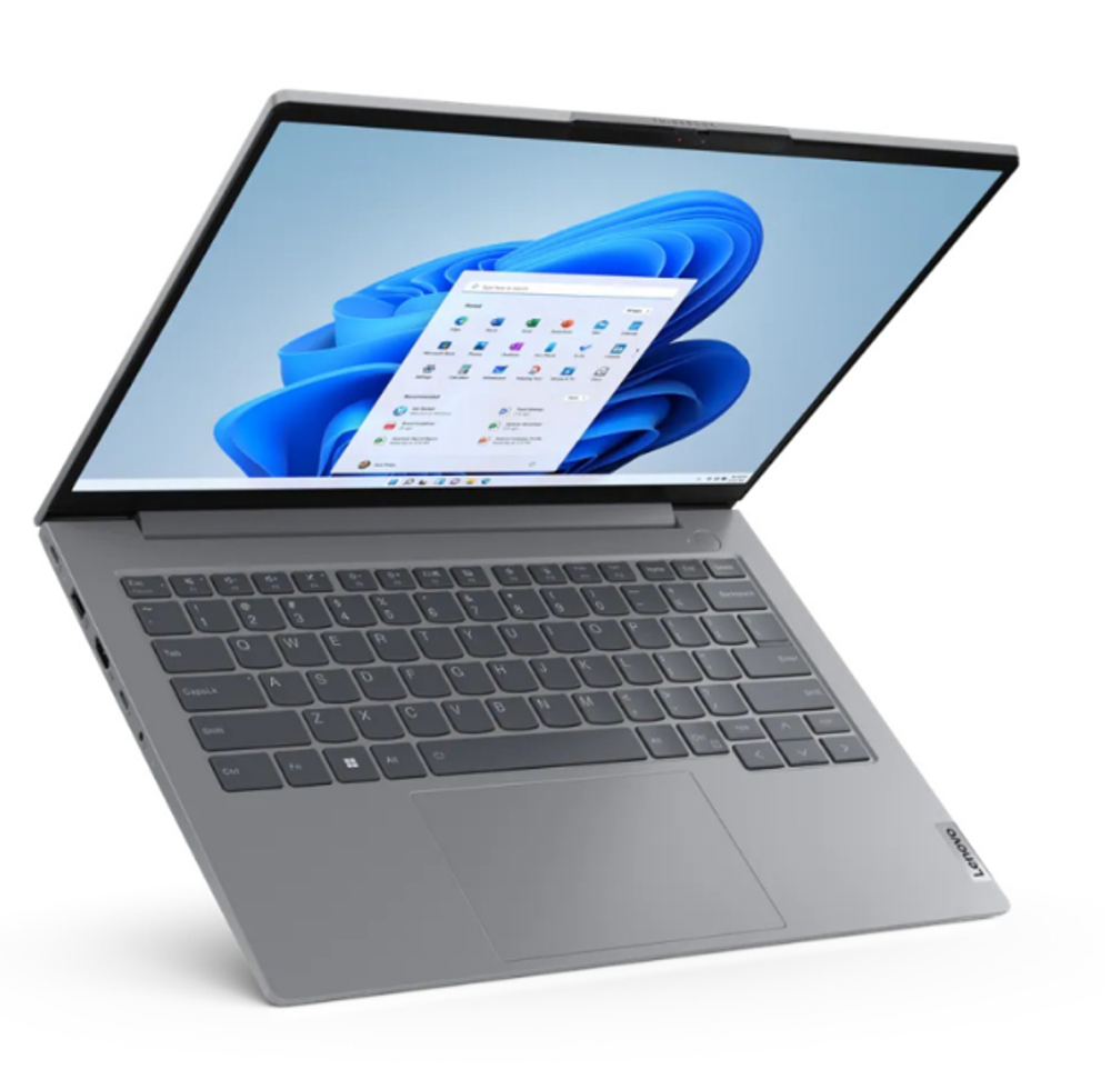 14" Ноутбук Lenovo ThinkBook 14 G6 IRL (1920x1200, Intel Core i5-1335U, RAM 8ГБ,SSD 512ГБ, Iris Xe Graphics, Win 10)