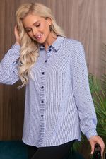 Рубашка 41272 Avili