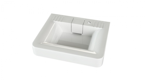 Умывальник BERGG lab Марсель V52D1