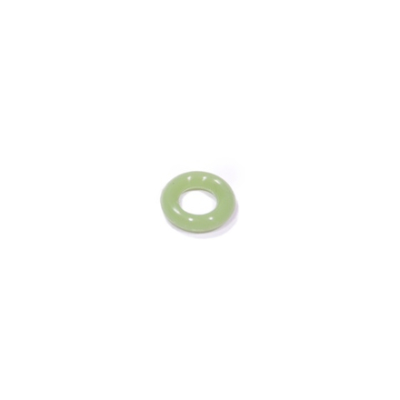 Кольцо уплонительное поршня подкачки дв.ЯМЗ (5.5х2.5) зеленый MVQ (238-1723026-01) ПТП