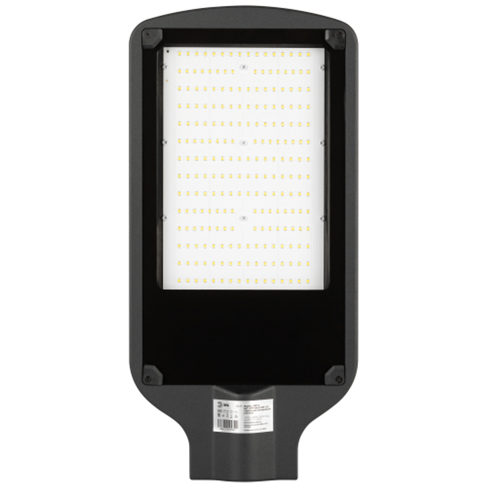 Светильник уличный светодиодный ЭРА SPP-504-0-50K-120 120Вт 5000К IP65 КСС Д