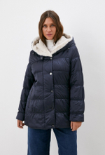 Куртка женская 4277-302/FUR-FW22 Dixi Coat