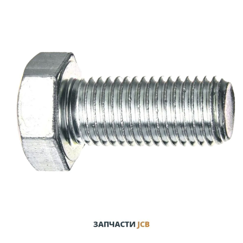 Болт регулировки телескопа JCB 1315/0811Z, 826/01055, 1390/0810Z, 1315-0811Z, 826-01055, 1390-0810Z