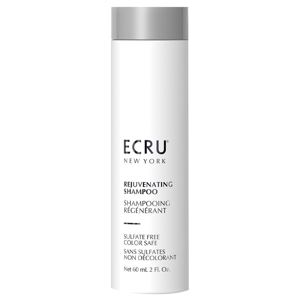 REJUVENATING SHAMPOO  / Шампунь восстанавливающий