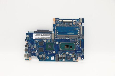 Материнская плата для ноутбука Lenovo ideapad S340-15IIL 81WL WIN i5-1035 MX250 2G 4G S (5B20X58161), оригинал