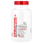 Metabolic Nutrition, Creatine 5000 ™, 90 таблеток (1666 мг в каждой таблетке)