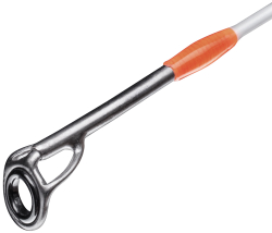 Удилище фидерное Brain Scout BSR-390H 3.9m max 130g