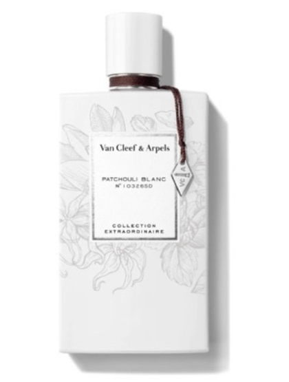 Van Cleef & Arpels Patchouli Blanc