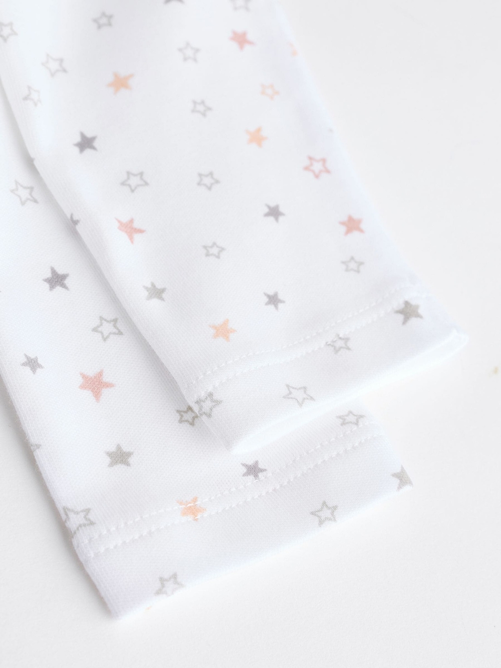 Боди с длинным рукавом для малышей Next K79-876, 5 шт., Белый