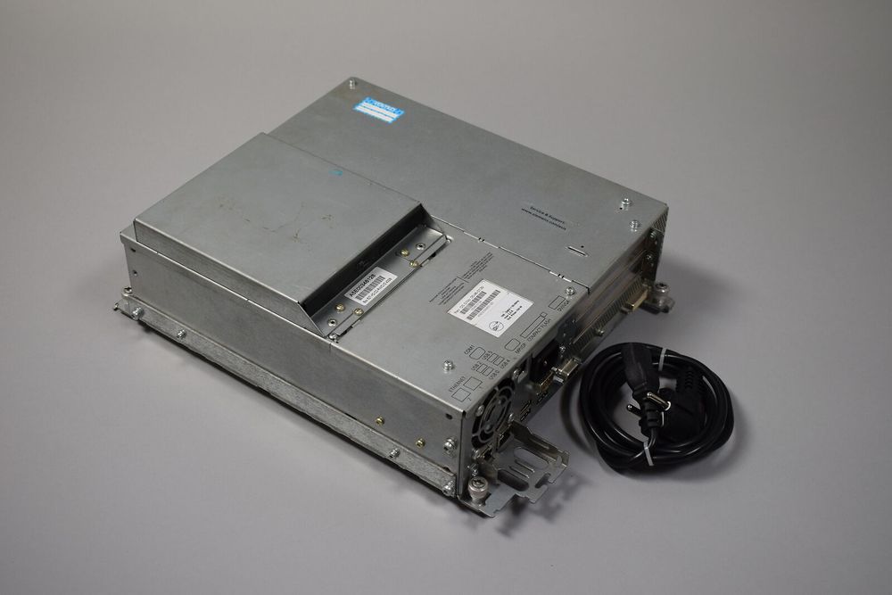 SIEMENS A5E00436658