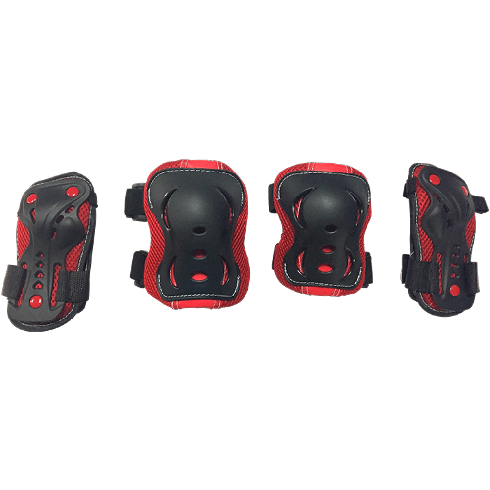 Защита Safety line 700 (L) красный