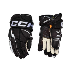 Краги CCM TACKS XF JR (юниорский)