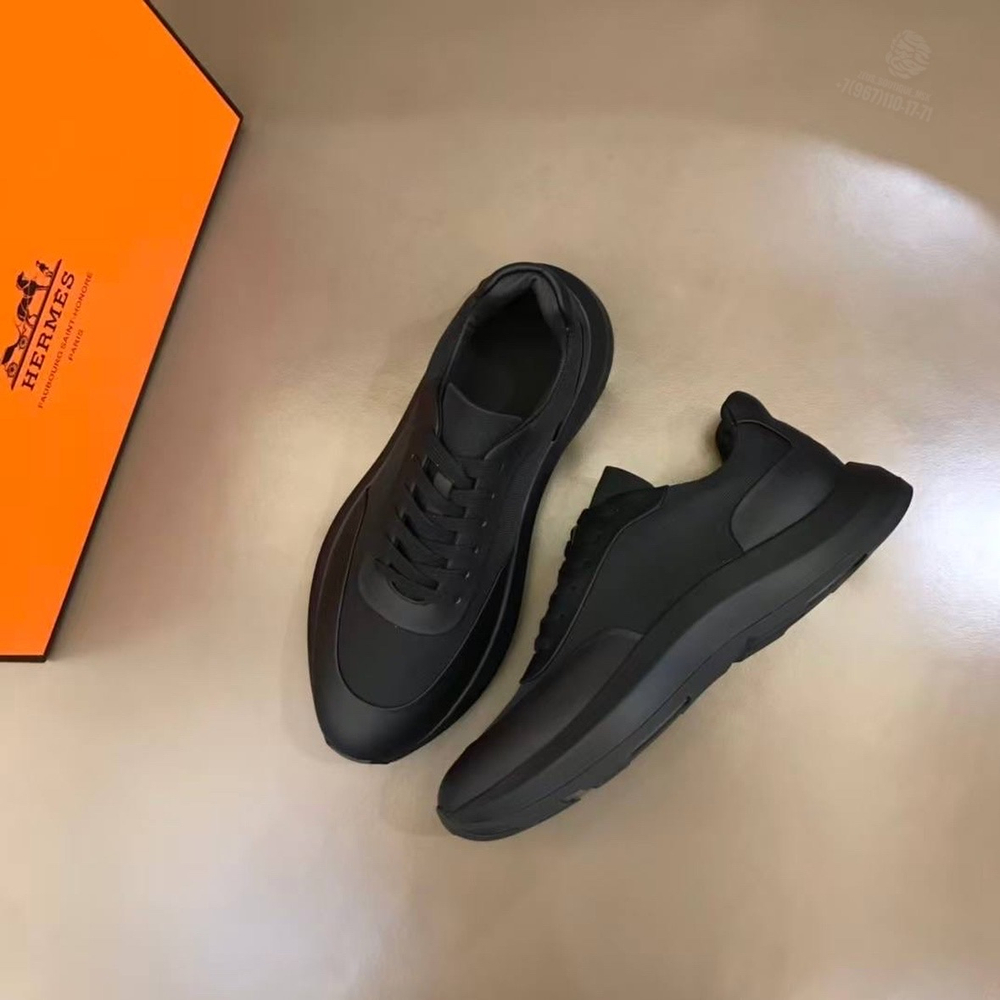 Кроссовки Hermes