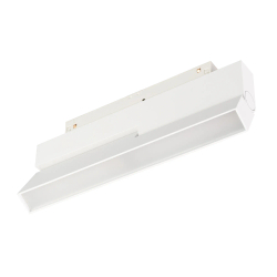 Светильник MAG-ORIENT-FLAT-FOLD-S230-12W Warm2700 (WH, 80 deg, 48V) (Arlight, IP20 Металл, 5 лет) 051737
