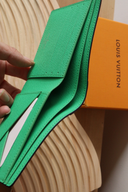 Louis Vuitton Multiple Wallet