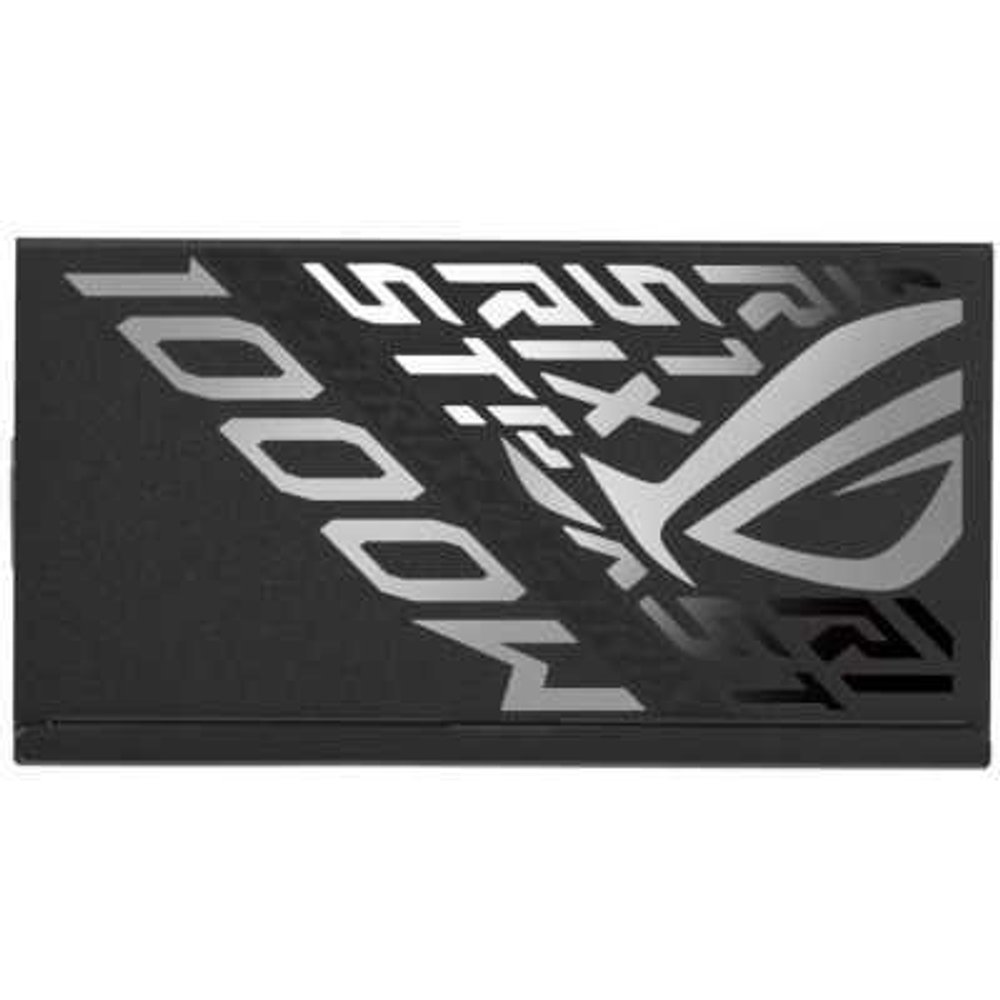 Блок питания ASUS ROG Strix 1000P 90YE00W1-B0NA00