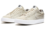 Кроссовки Medicom Toy X Nike Blazer Low Zoom Blazer Qs "Berbrick"