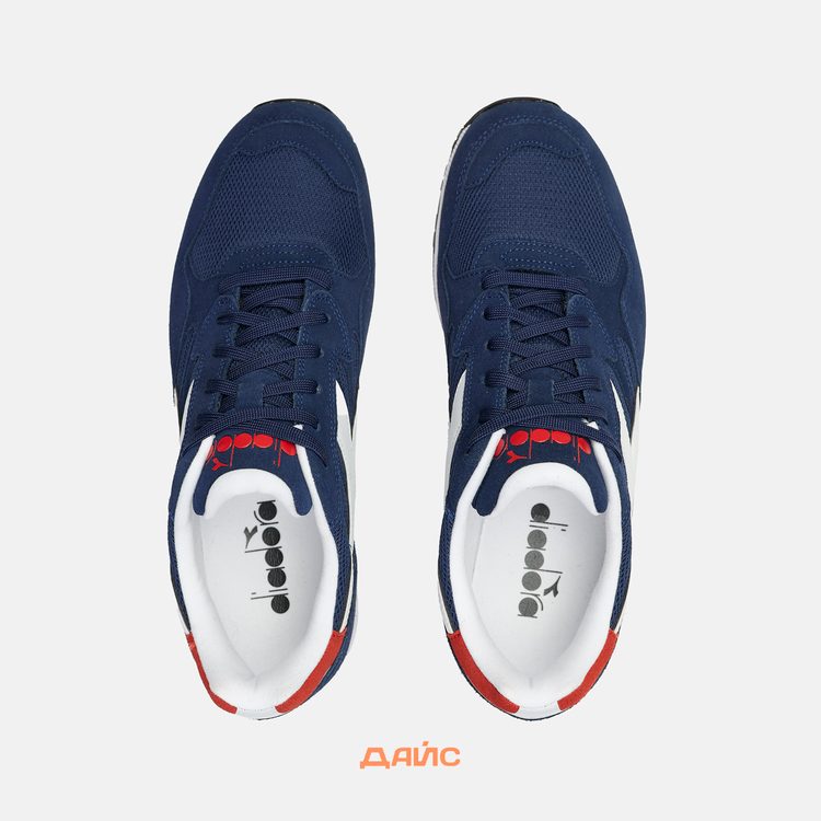 Кроссовки Diadora N.902 S артикул:DR50117329060031 - купить в магазине Дайс