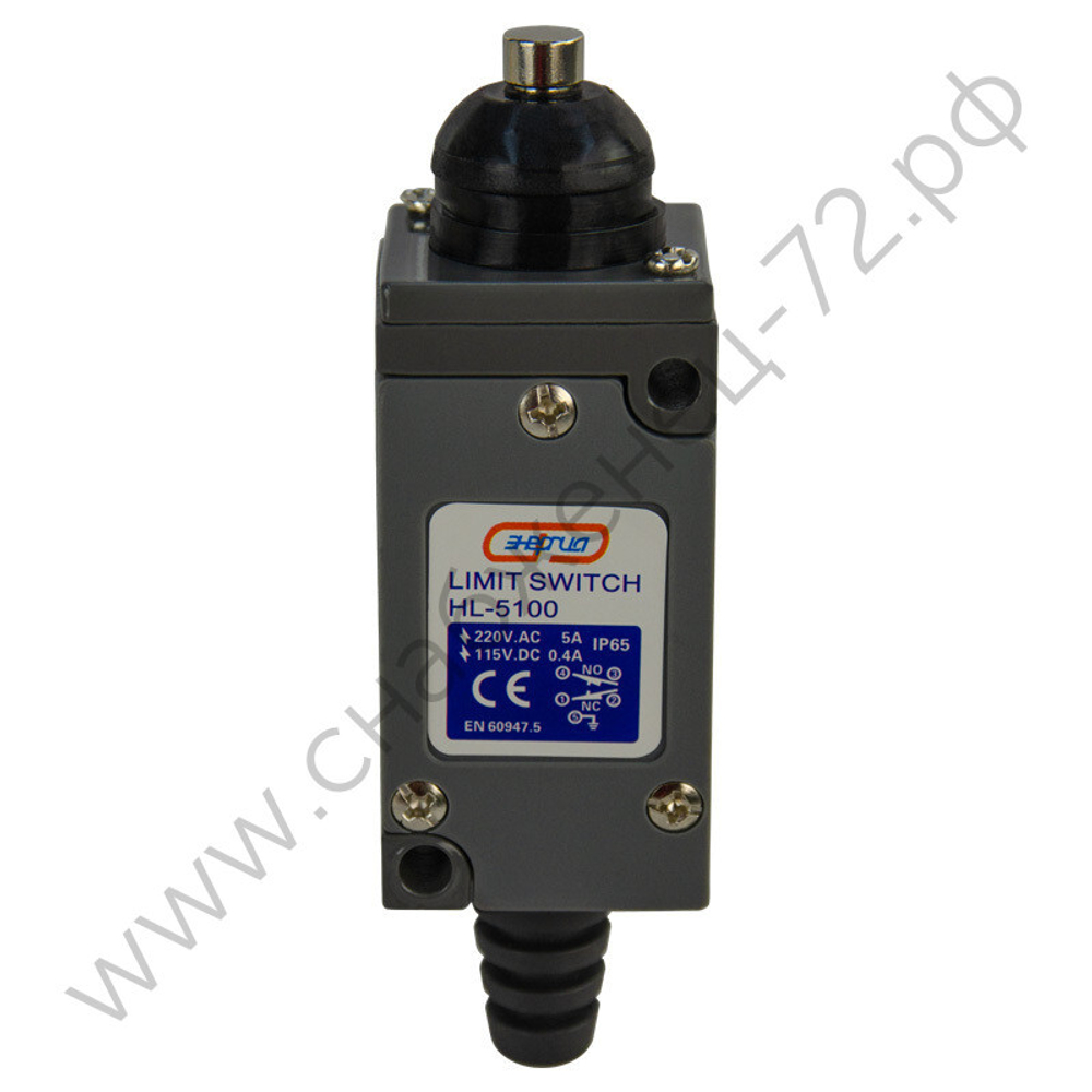 Конечные выключатели Энергия HL