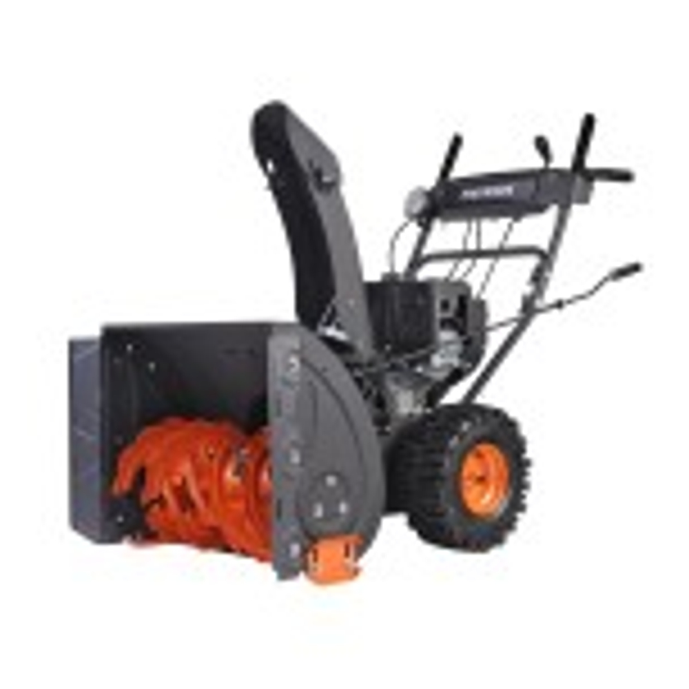Снегоуборщик бензиновый 7.8 л.с. PATRIOT PRO 785Е 426108407