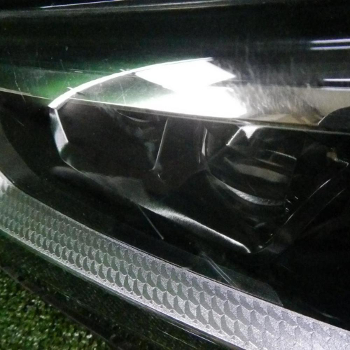 Фара левая Cadillac XT6 (2019-н.в.) LED