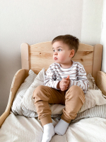 Джоггеры Mjölk Camel