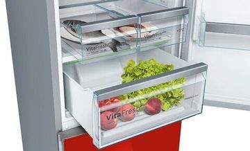 Холодильник Bosch KGN39LR3AR