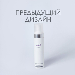 Mesopharm Professional Пенка для умывания FRESH:FOAM, 200 мл