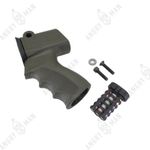 Пистолетная рукоятка на ИЖ 81, DLG Tactical