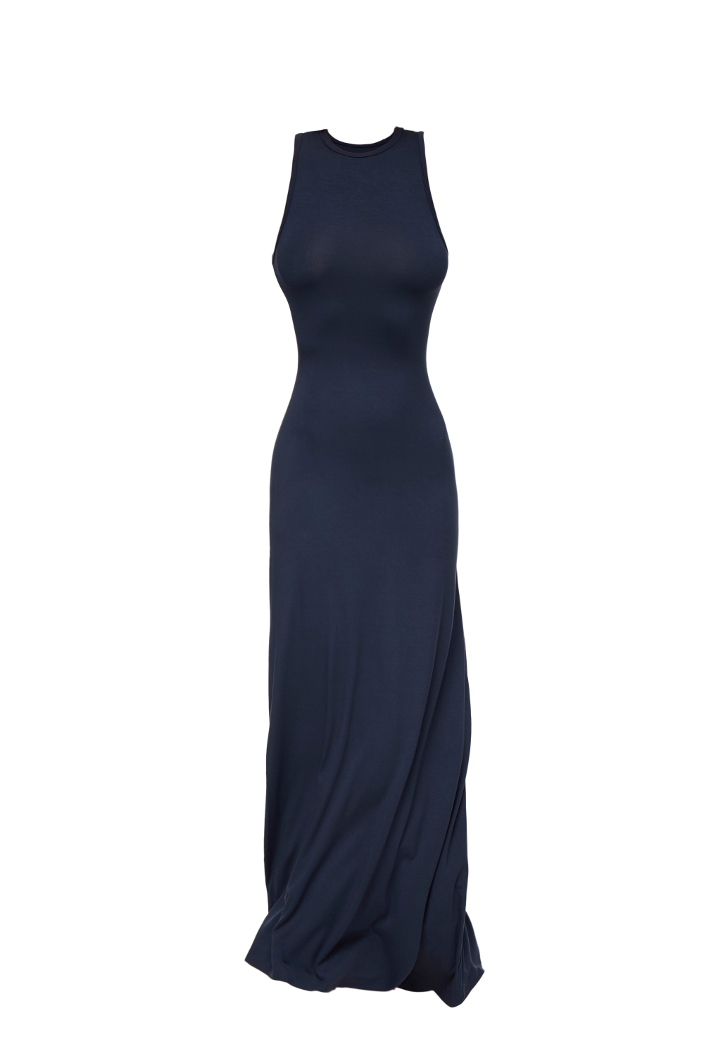 BAMBOO BLUE  DRESS
