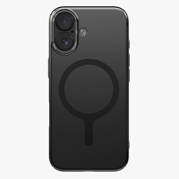 Чехол Uniq AirSuit Case для iPhone 17, Тонированный | Smoke