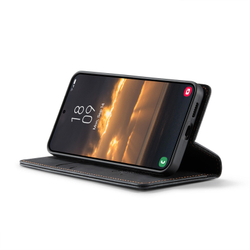 Чехол-книжка CaseMe RFiD Samsung Galaxy S25 Edge