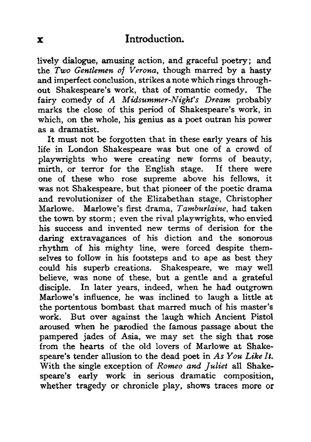 The merchant of Venice | Уильям Шекспир