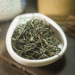 Инь Сы (Серебряные нити)