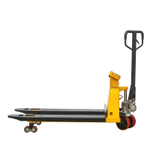 Гидравлическая тележка с весами BFC-SC (2000 кг, 1150х570 мм, PDP) SMARTLIFT (SMART)