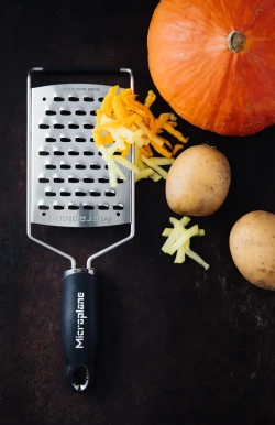 Microplane Терка для гурманов ультра крупного помола