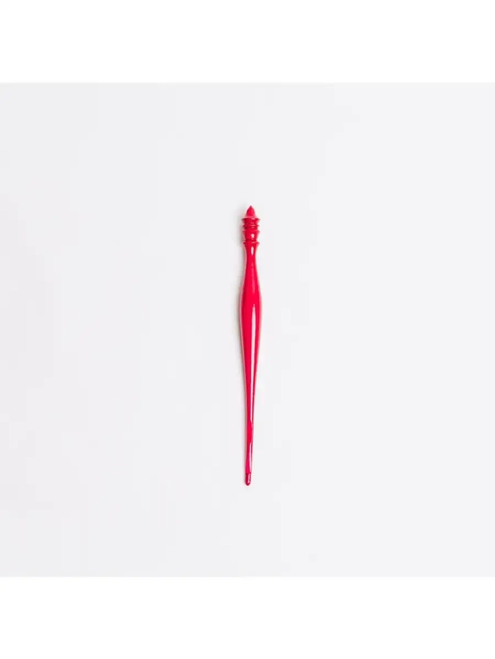 Крючок вязальный