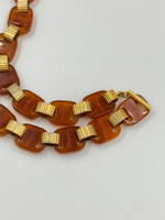 Колье Salvatore Ferragamo