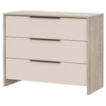 КАМЕЛИЯ Комод 3 ящика