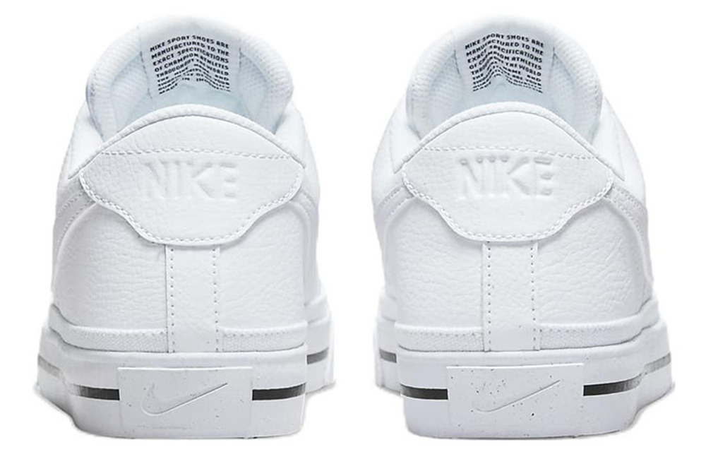 Nike Court Legacy Next Nature White