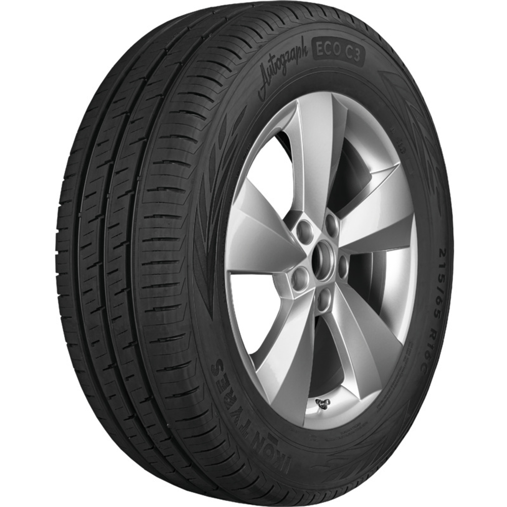 Ikon 205/65R15 99H XL Autograph Eco 3 TL