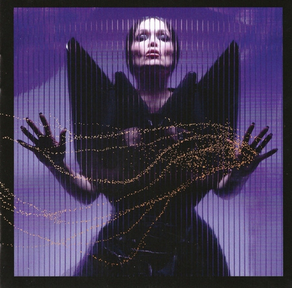 Tarja / Frisson Noir (CD)