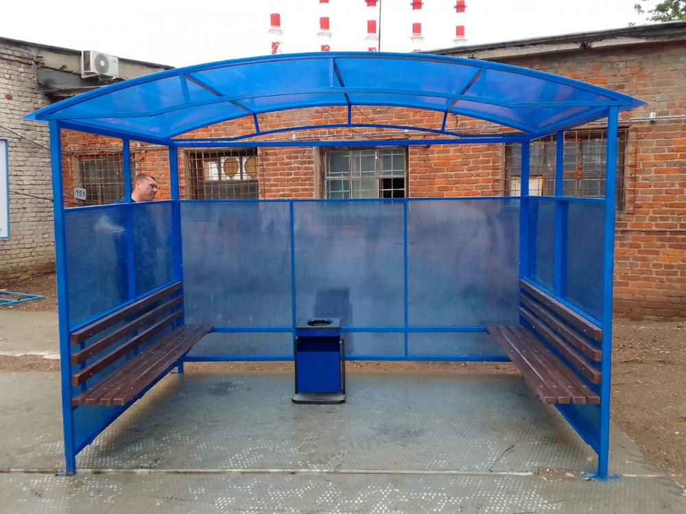 Павильон П-6