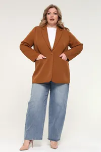 Джинсы 20140 Fabrika