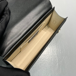 Jacquemus Le Chiquito Long 22 cm